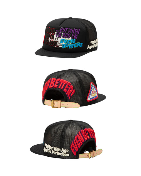 VERY GOOD VINTAGE HAT