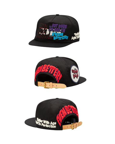 VERY GOOD VINTAGE HAT