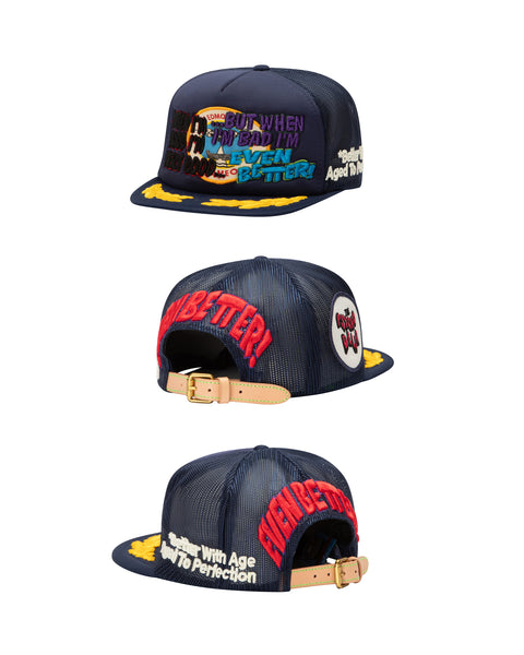 VERY GOOD VINTAGE HAT