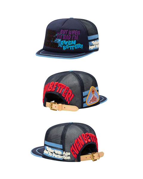 VERY GOOD VINTAGE HAT