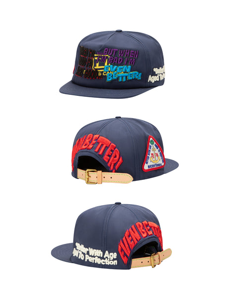 VERY GOOD VINTAGE HAT