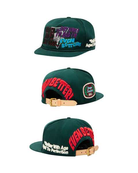 VERY GOOD VINTAGE HAT