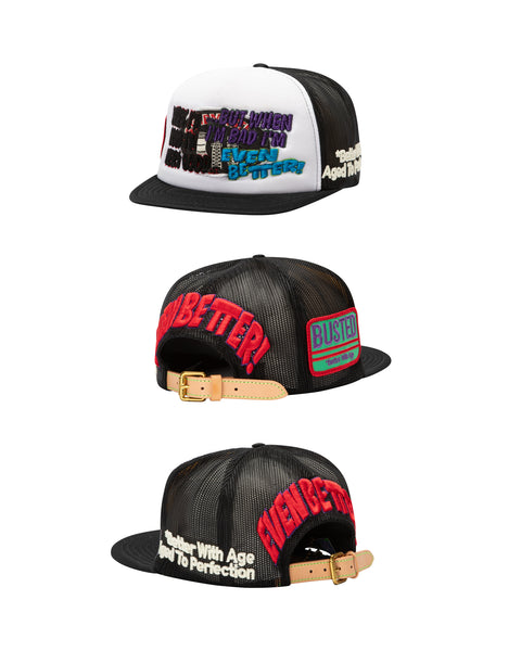VERY GOOD VINTAGE HAT