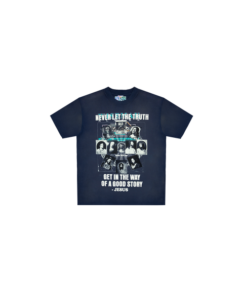 STORY VINTAGE TEE