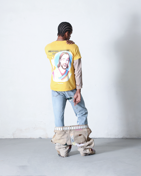 STORY VINTAGE TEE