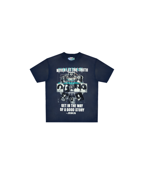STORY - VINTAGE TEE