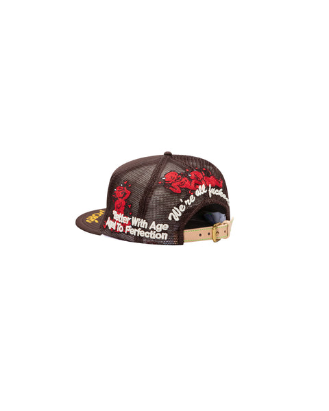 SAINT LUCIE VINTAGE HAT