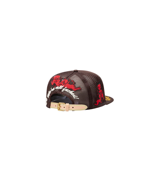 SAINT LUCIE VINTAGE HAT