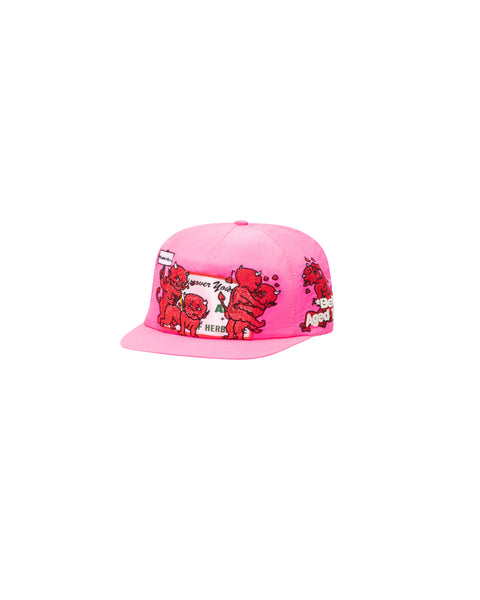 SAINT LUCIE VINTAGE HAT