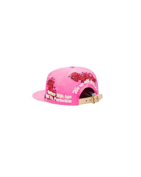 SAINT LUCIE VINTAGE HAT