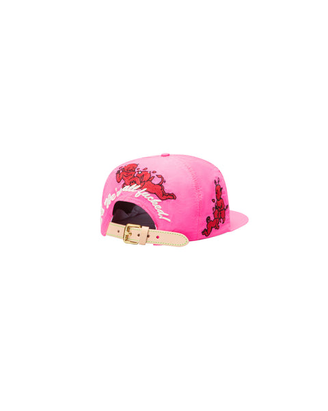 SAINT LUCIE VINTAGE HAT