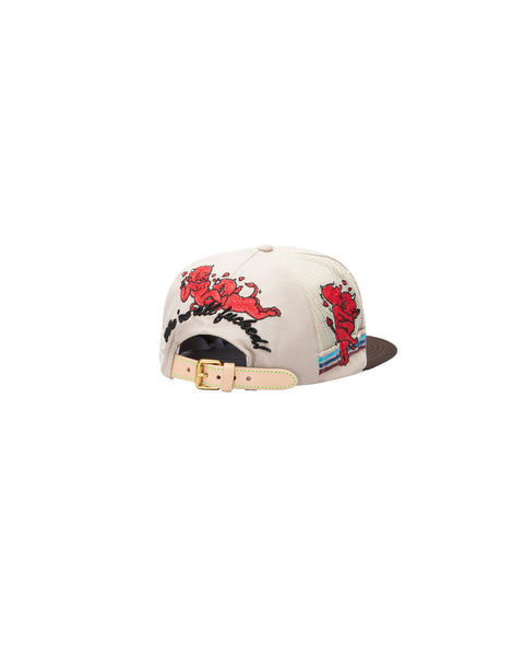SAINT LUCIE VINTAGE HAT