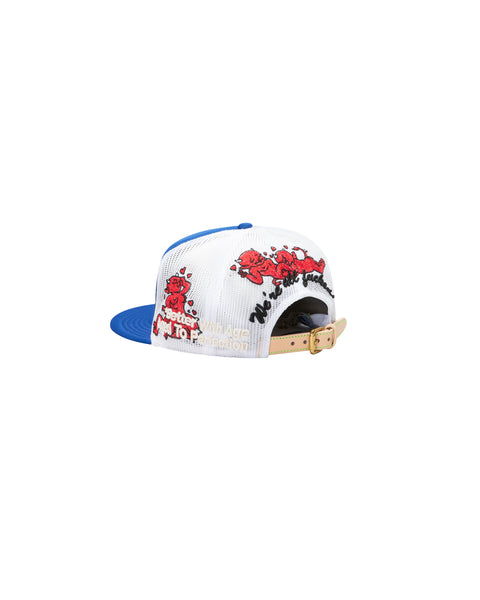 SAINT LUCIE VINTAGE HAT