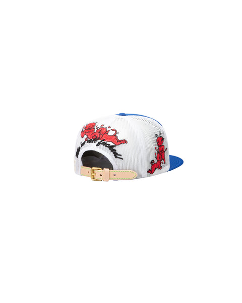 SAINT LUCIE VINTAGE HAT