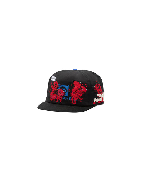 SAINT LUCIE VINTAGE HAT