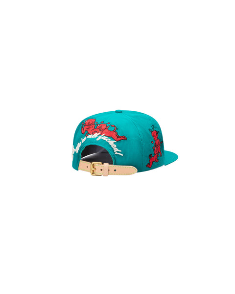 SAINT LUCIE VINTAGE HAT