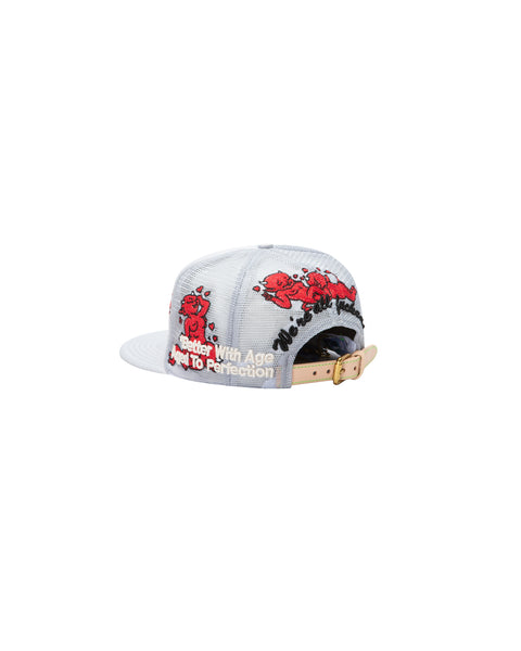 SAINT LUCIE VINTAGE HAT