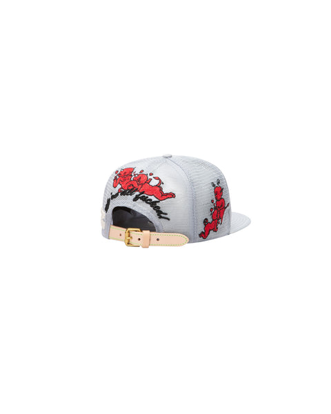 SAINT LUCIE VINTAGE HAT