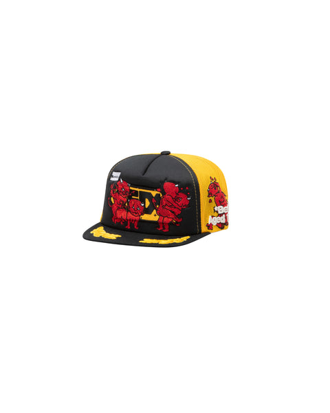 SAINT LUCIE VINTAGE HAT