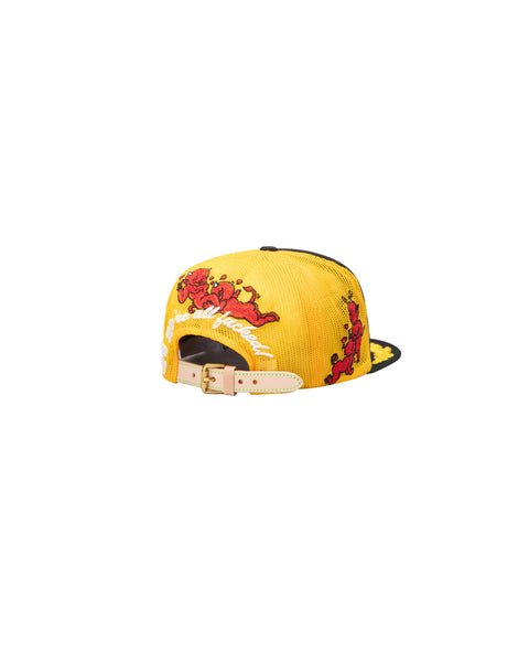 SAINT LUCIE VINTAGE HAT