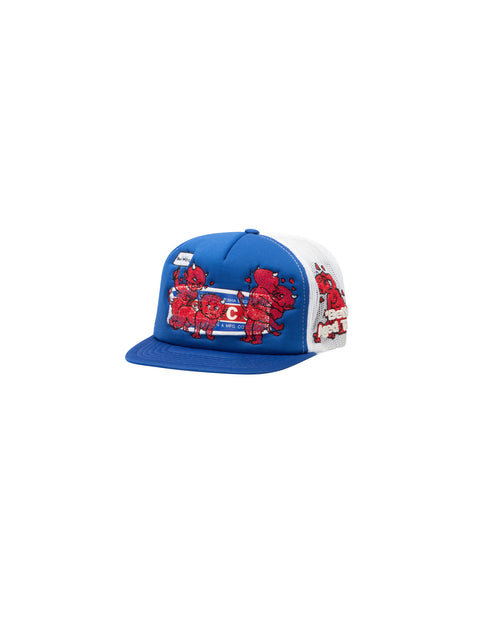 SAINT LUCIE VINTAGE HAT