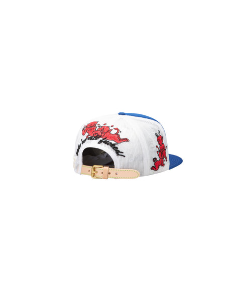 SAINT LUCIE VINTAGE HAT