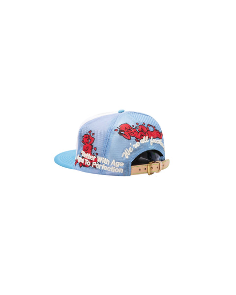 SAINT LUCIE VINTAGE HAT