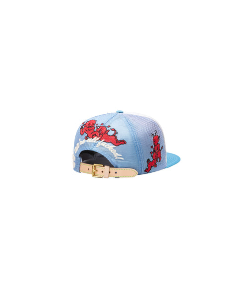 SAINT LUCIE VINTAGE HAT