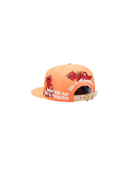 SAINT LUCIE VINTAGE HAT