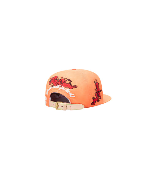 SAINT LUCIE VINTAGE HAT