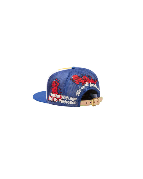 SAINT LUCIE VINTAGE HAT
