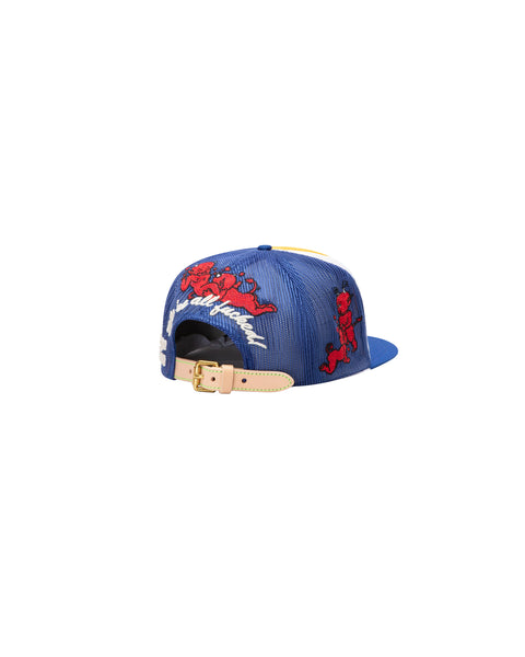 SAINT LUCIE VINTAGE HAT