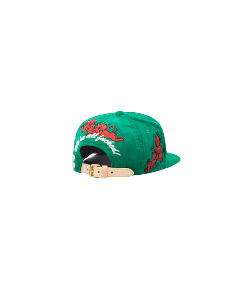 SAINT LUCIE VINTAGE HAT