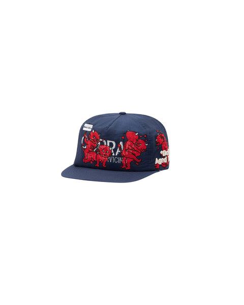 SAINT LUCIE VINTAGE HAT