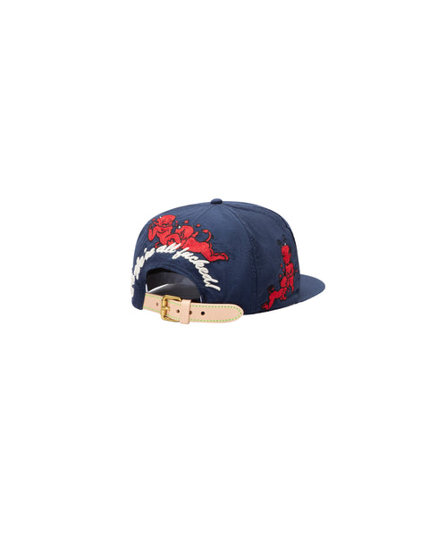 SAINT LUCIE VINTAGE HAT