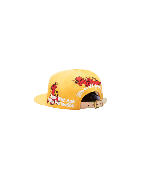 SAINT LUCIE VINTAGE HAT
