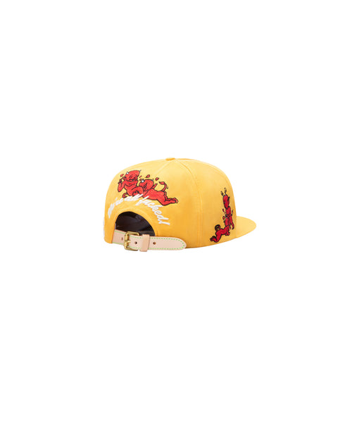 SAINT LUCIE VINTAGE HAT