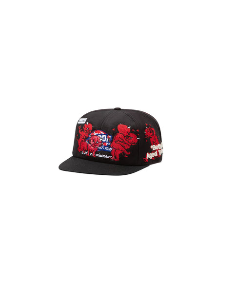 SAINT LUCIE VINTAGE HAT