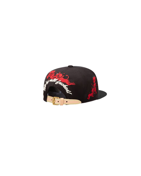 SAINT LUCIE VINTAGE HAT