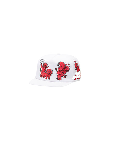 SAINT LUCIE VINTAGE HAT