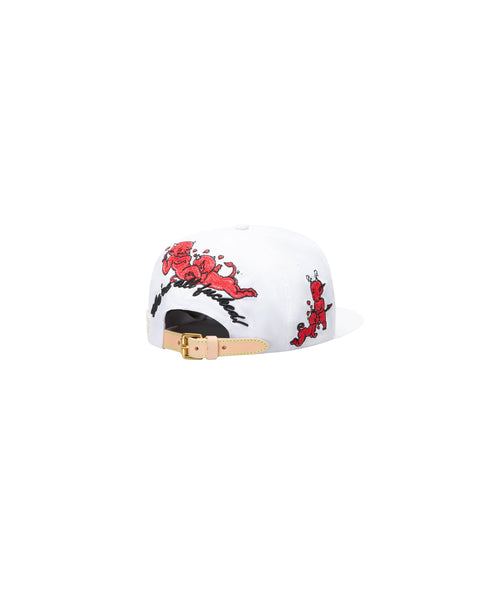 SAINT LUCIE VINTAGE HAT