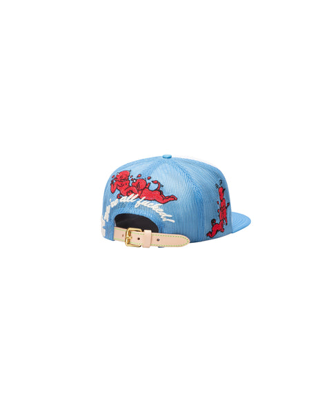 SAINT LUCIE VINTAGE HAT