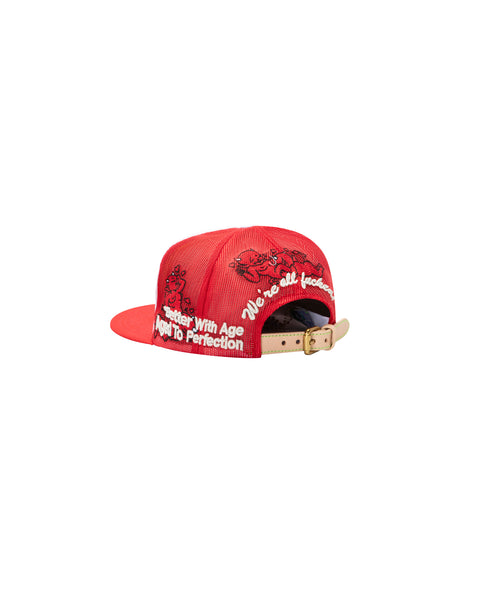 SAINT LUCIE VINTAGE HAT