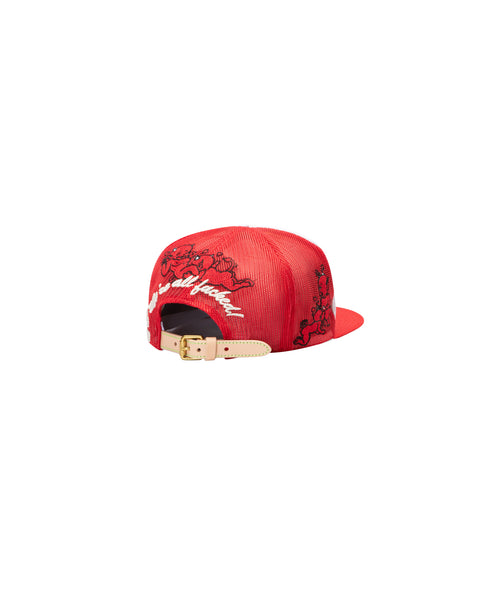 SAINT LUCIE VINTAGE HAT