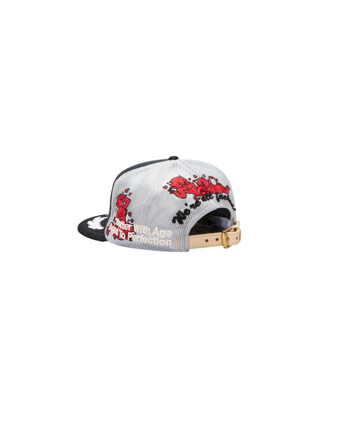SAINT LUCIE VINTAGE HAT