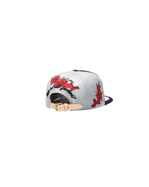 SAINT LUCIE VINTAGE HAT