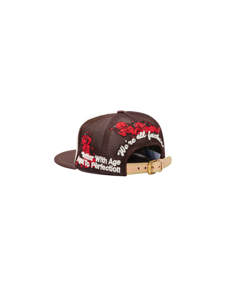 SAINT LUCIE VINTAGE HAT