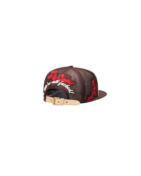 SAINT LUCIE VINTAGE HAT