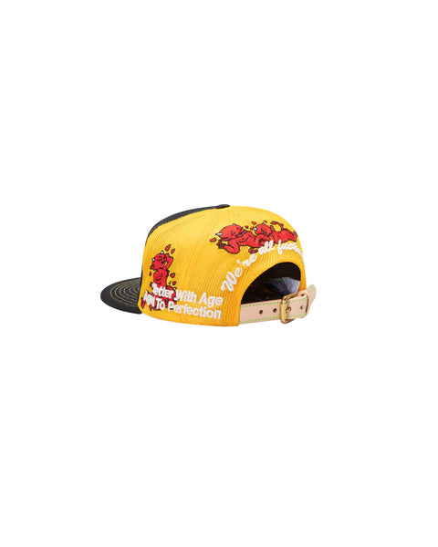 SAINT LUCIE VINTAGE HAT
