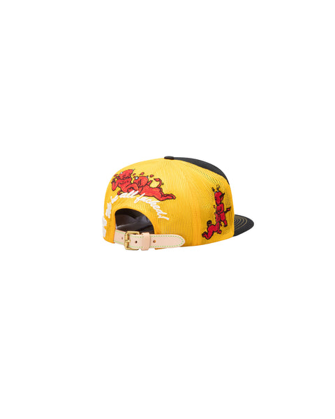 SAINT LUCIE VINTAGE HAT